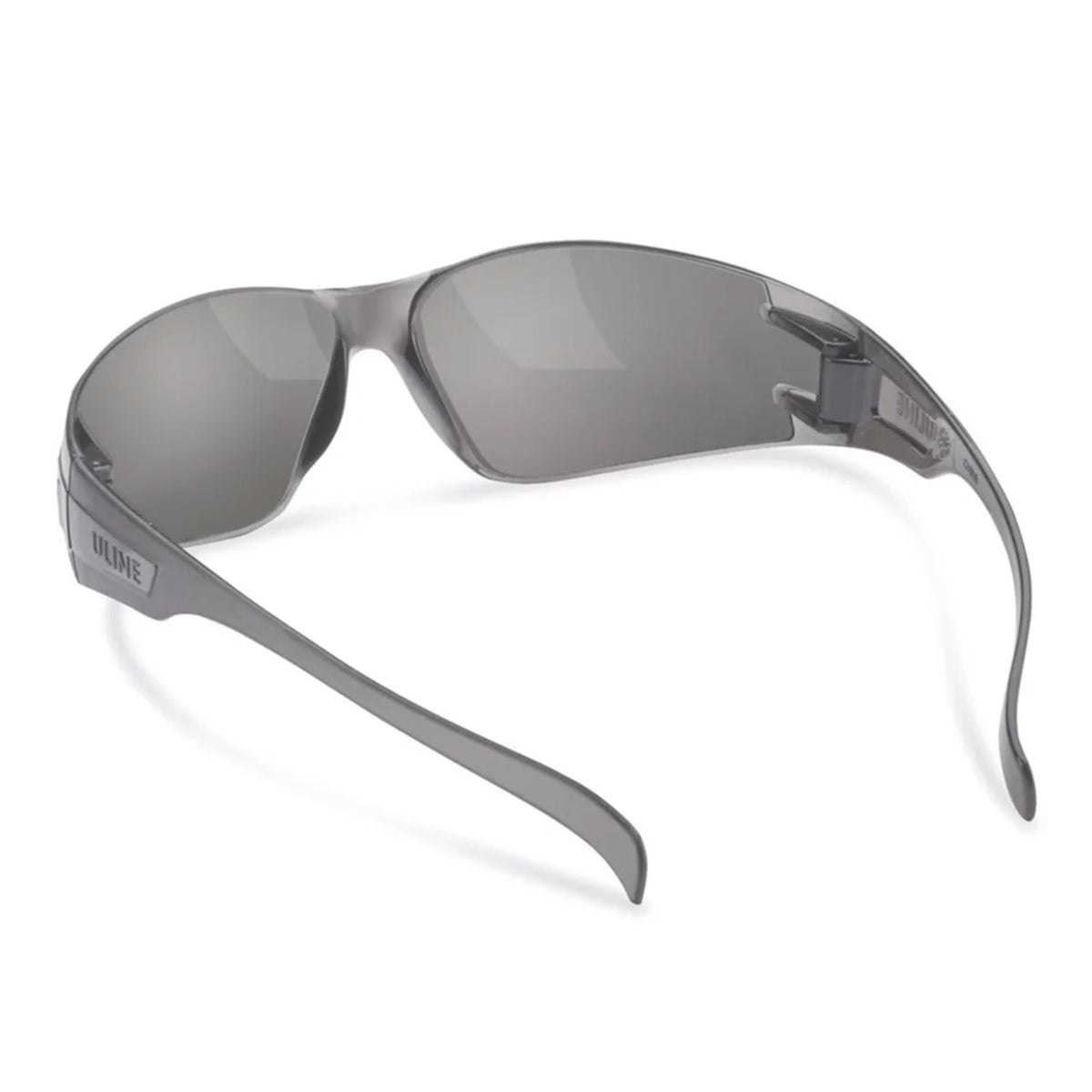 Uline Ice Wraparounds Safety Glasses