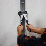 Edma Twin Profil Section Setting Pliers For Back-To-Back Studs