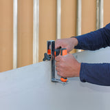 Edma Drywall Stripper For Cutting Plaster Strips
