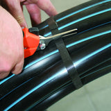 Edma Multi Purpose Pliers with Angled Blades