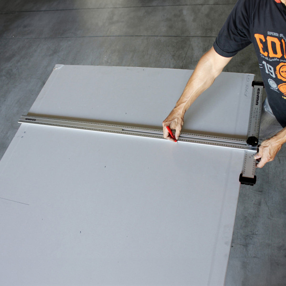 Edma Adjustable Angle Square