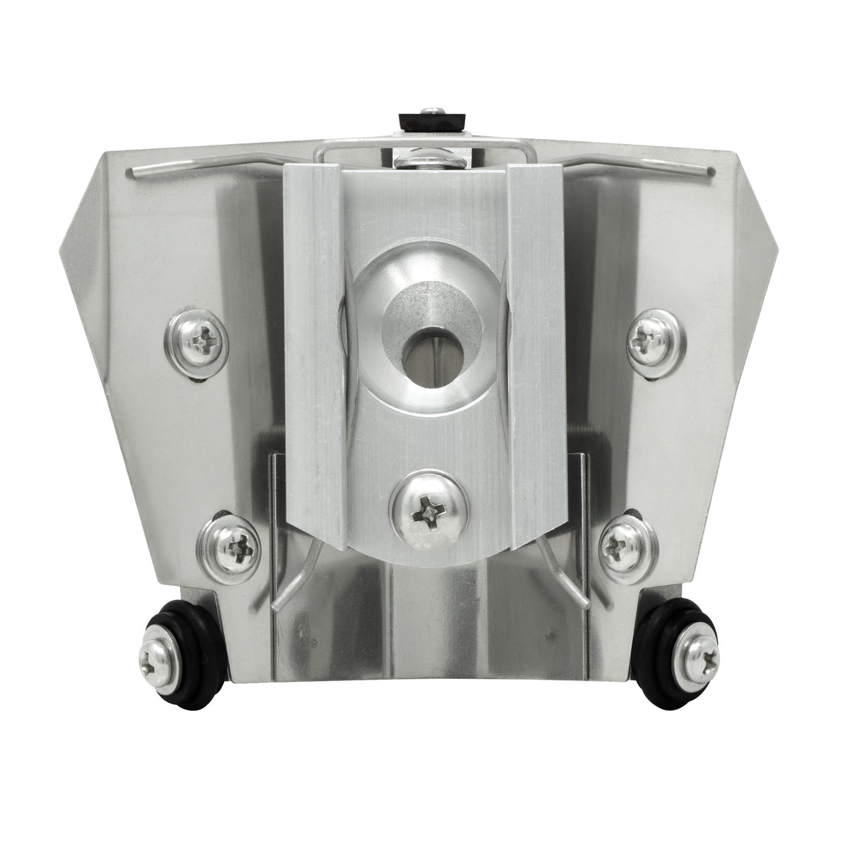 Techno Banjo Direct Flusher
