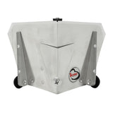 Techno Banjo Direct Flusher