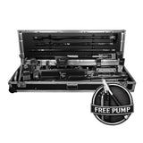 Columbia Tactical Set