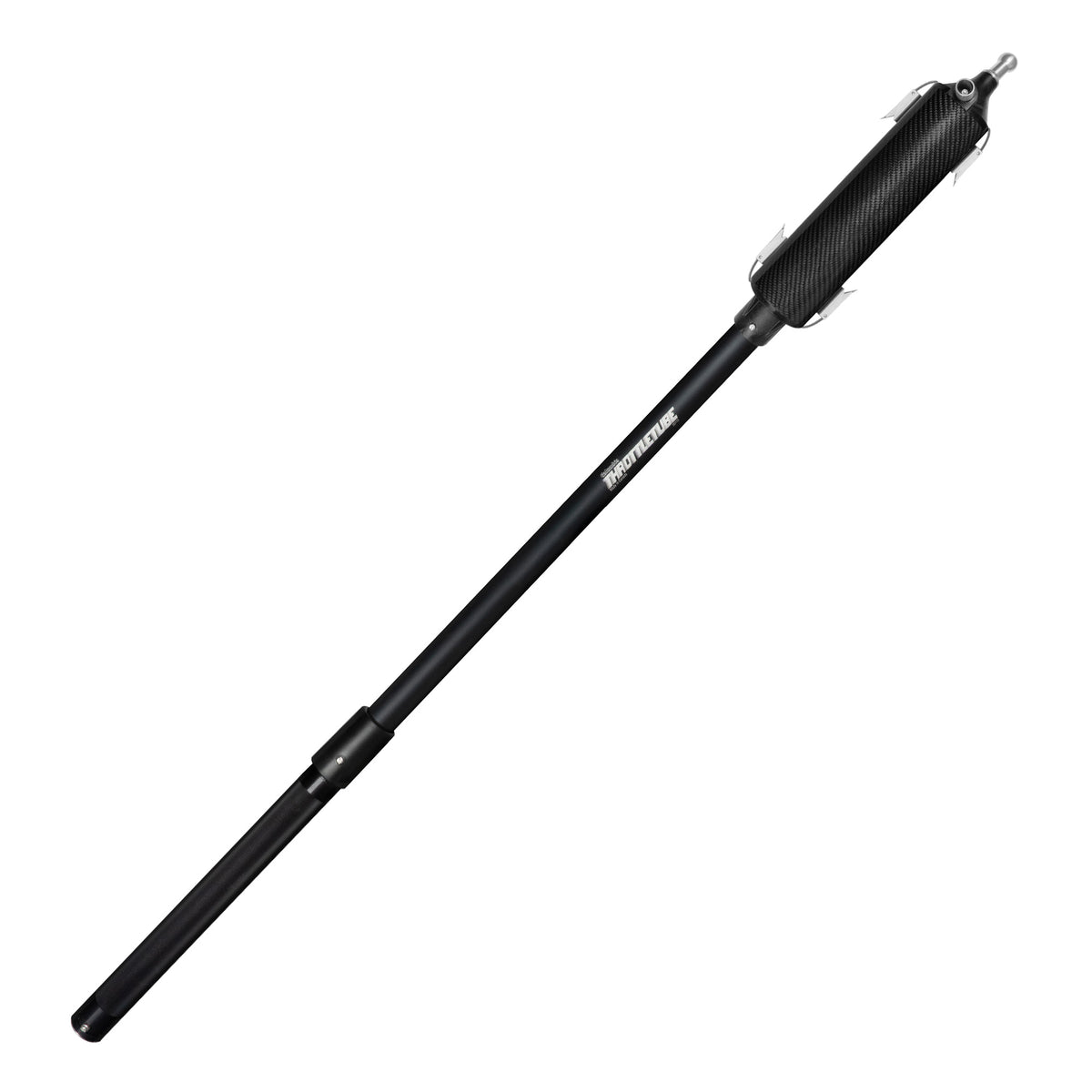Columbia Throttle Tube