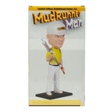 TapeTech Limted Edition Bobblehead Series 3.0 MudRunner Man