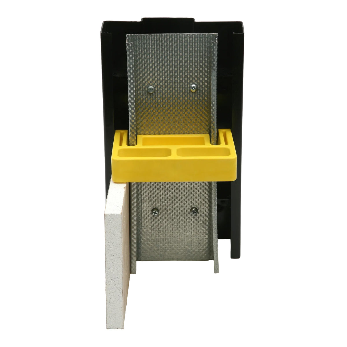 Wedjji Steel Frame Alignment Tool