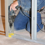 Wedjji Steel Frame Alignment Tool