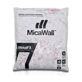 MicaWall™ MetalFX White/Rose Gold