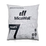 MicaWall™ MetalFX White/Silver