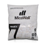 MicaWall™ MetalFX White/Gold