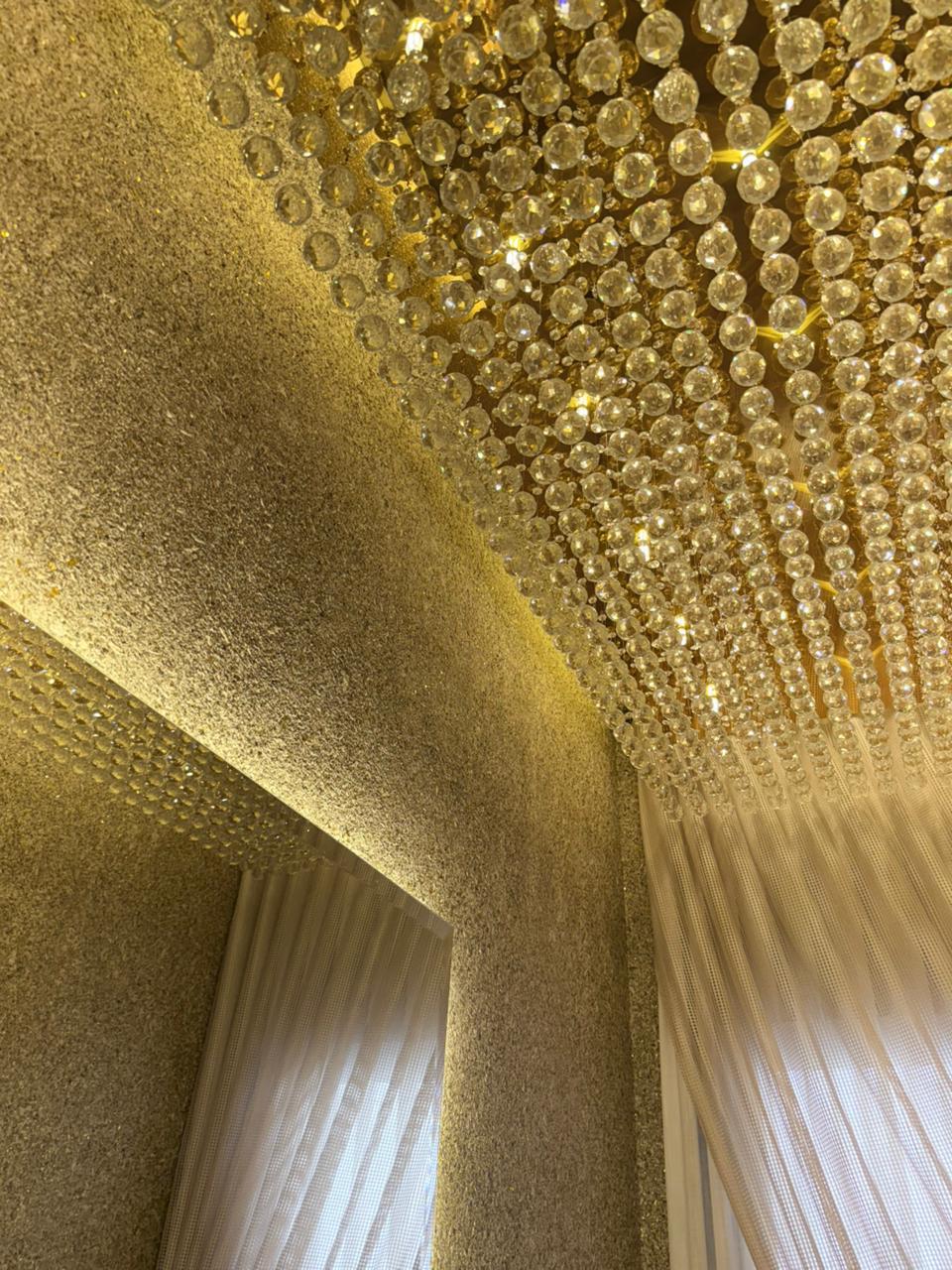 MicaWall™ StoneFX Yukon Gold