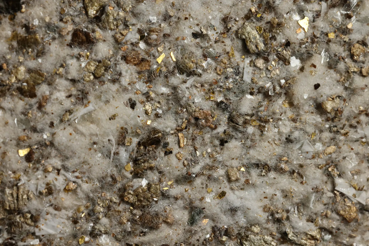 MicaWall™ StoneFX Yukon Gold