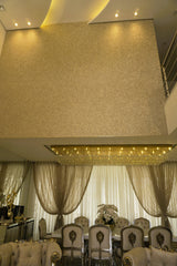 MicaWall™ StoneFX Yukon Gold