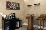 MicaWall™ StoneFX Yukon Gold