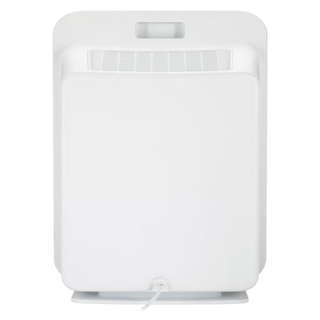 GermGuardian AC5900WCA Large Room Allergen and Odor Reducing Air Cleaning System with HEPA Filter and UV-C