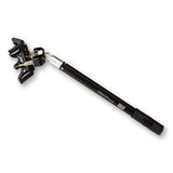 1 ft Columbia One Fixed Handle with a Columbia Corner Cobra attached