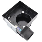 Air King Snap-In Energy Star® Certified Exhaust Fan Series (4" Duct)
