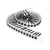 Senco 6 X 1 1/4″ Drywall Collated Screws