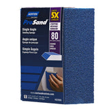 Norton ProSand 5x Single Angle Sanding Sponge
