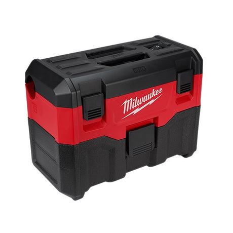 Milwaukee 0880-20 M18 2-Gallon Wet/Dry Vacuum