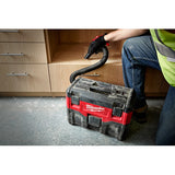 Milwaukee 0880-20 M18 2-Gallon Wet/Dry Vacuum