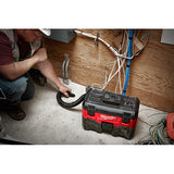 Milwaukee 0880-20 M18 2-Gallon Wet/Dry Vacuum