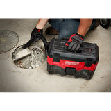 Milwaukee 0880-20 M18 2-Gallon Wet/Dry Vacuum