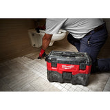 Milwaukee 0880-20 M18 2-Gallon Wet/Dry Vacuum