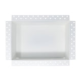 Fittes Flush Anywhere Niche [Luxe]