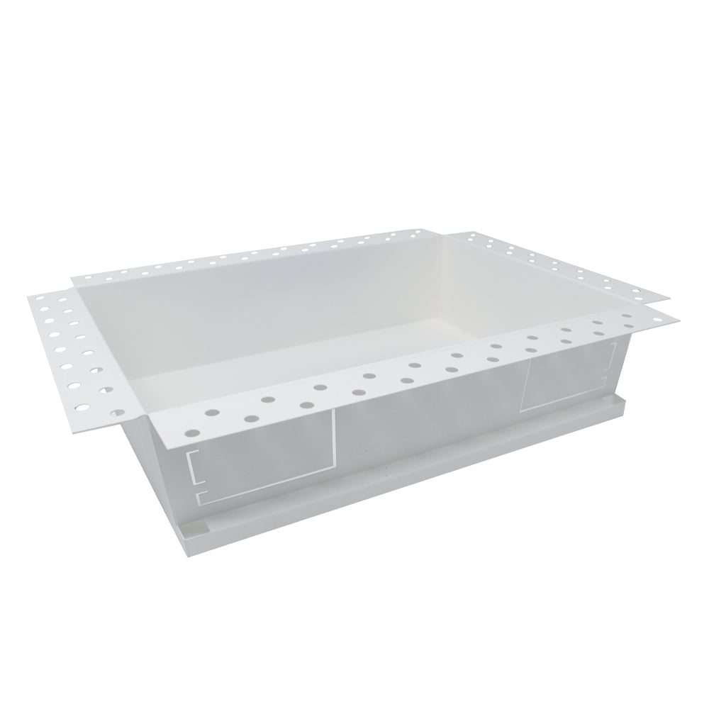 Fittes Flush Anywhere Niche [Luxe]