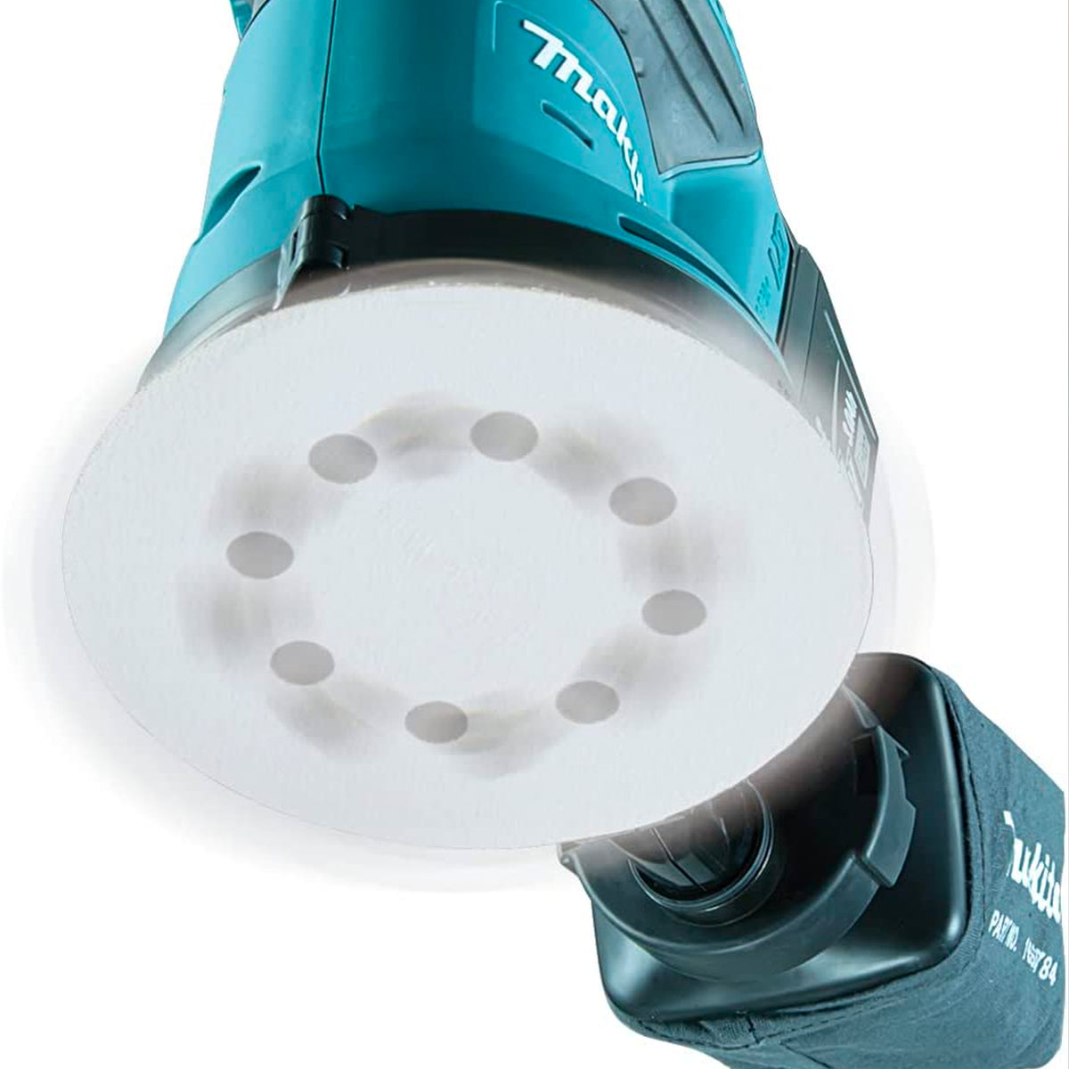 Makita DBO180Z Cordless 5" Random Orbit Sander (Tool Only)