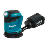 Makita DBO180Z Cordless 5" Random Orbit Sander (Tool Only)