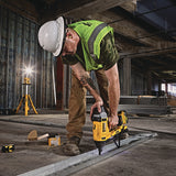 DeWalt DCN891P2 1" Magazine Cordless Concrete Nailer Kit