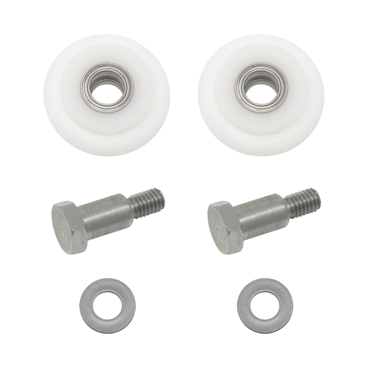 CSR Stash Box Wheels