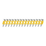 DeWalt Concrete Nailer Fastening Pins