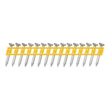 DeWalt Concrete Nailer Fastening Pins