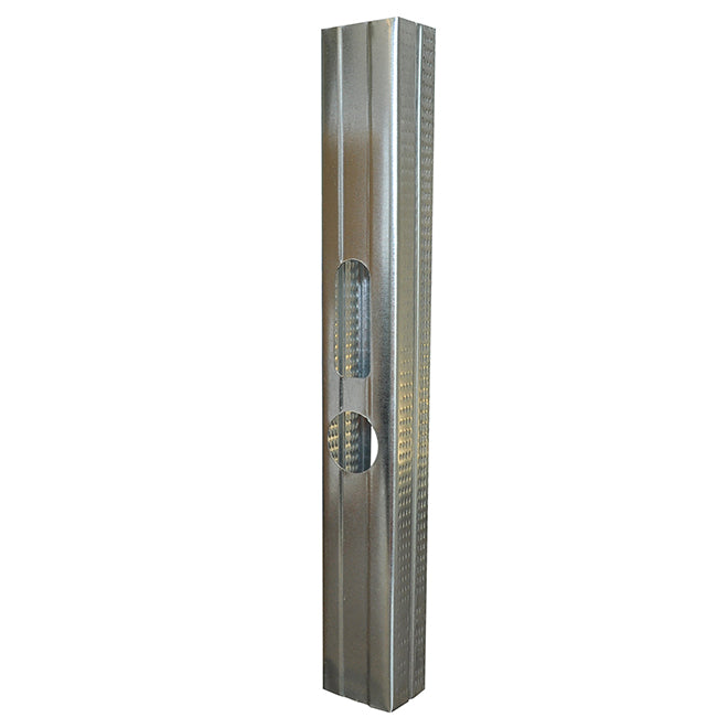 Non-Loadbearing Steel Stud