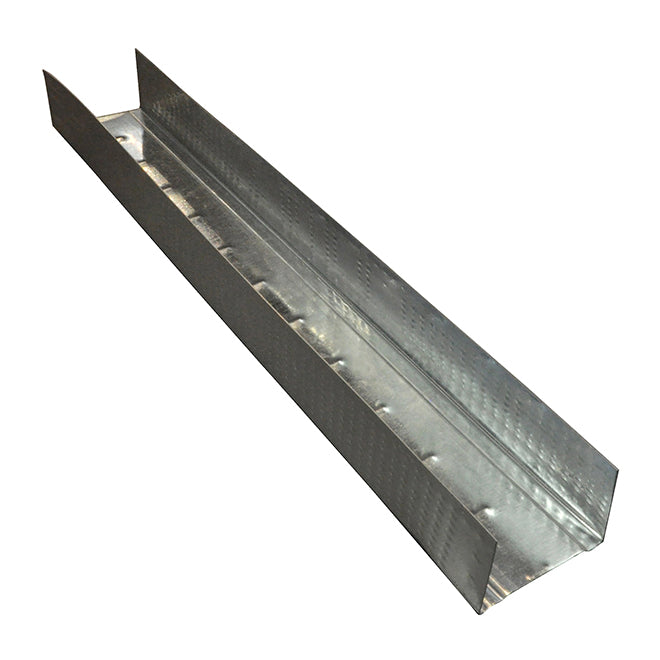 Non-Loadbearing Steel Track