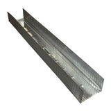 Non-Loadbearing Steel Track