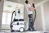 Festool CT Cyclone Collection Pre-Separator CT-VA-20