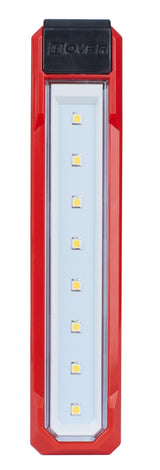 Milwaukee 2112-21 USB Rechargeable Rover Pocket Flood Light