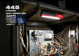 Milwaukee 2112-21 USB Rechargeable Rover Pocket Flood Light