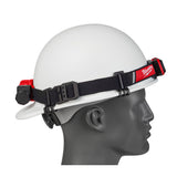Milwaukee 2115-21 USB Rechargeable Low-Profile Headlamp