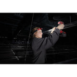 Milwaukee 2115-21 USB Rechargeable Low-Profile Headlamp