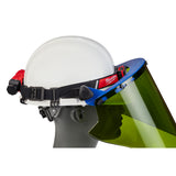 Milwaukee 2115-21 USB Rechargeable Low-Profile Headlamp