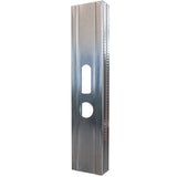 Non-Loadbearing Steel Stud