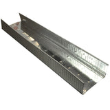 Non-Loadbearing Steel Track