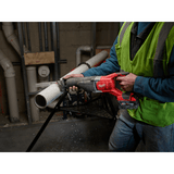 Milwaukee 2621-20 M18 Cordless Sawzall Reciprocating Saw (Tool Only)