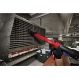 Milwaukee 49-90-2023 Air-Tip 3-in-1 Crevice and Brush Tool